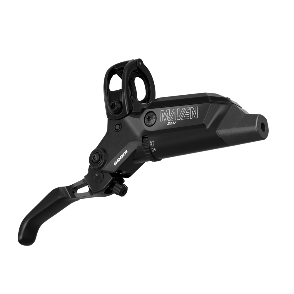 Maven Silver Disc Brake