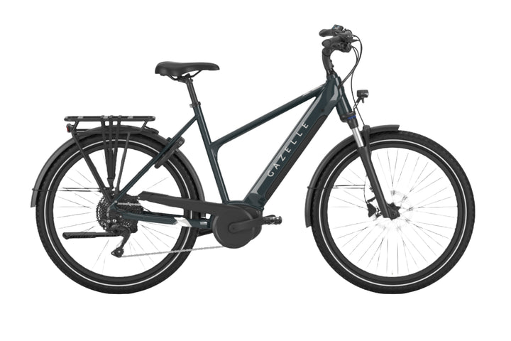 Medeo T10 LTD - Green