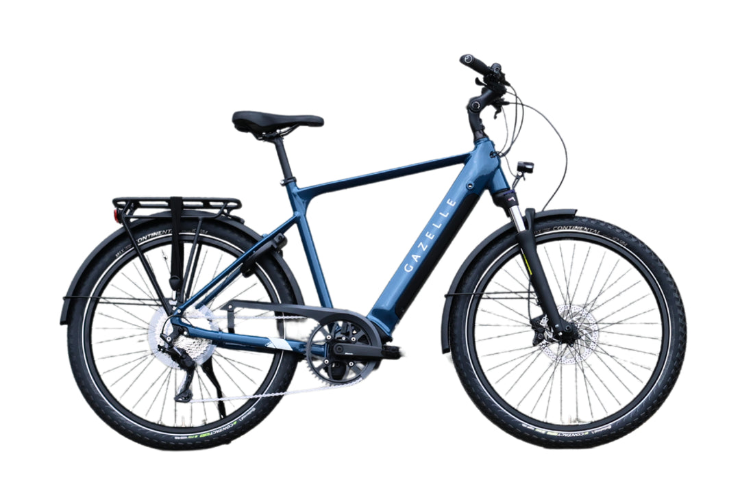 Medeo T10+ Smart - Mallard