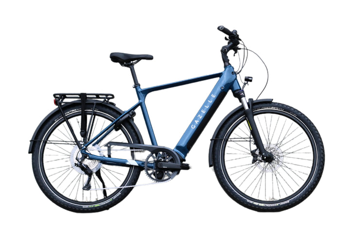 Medeo T10+ Smart - Mallard
