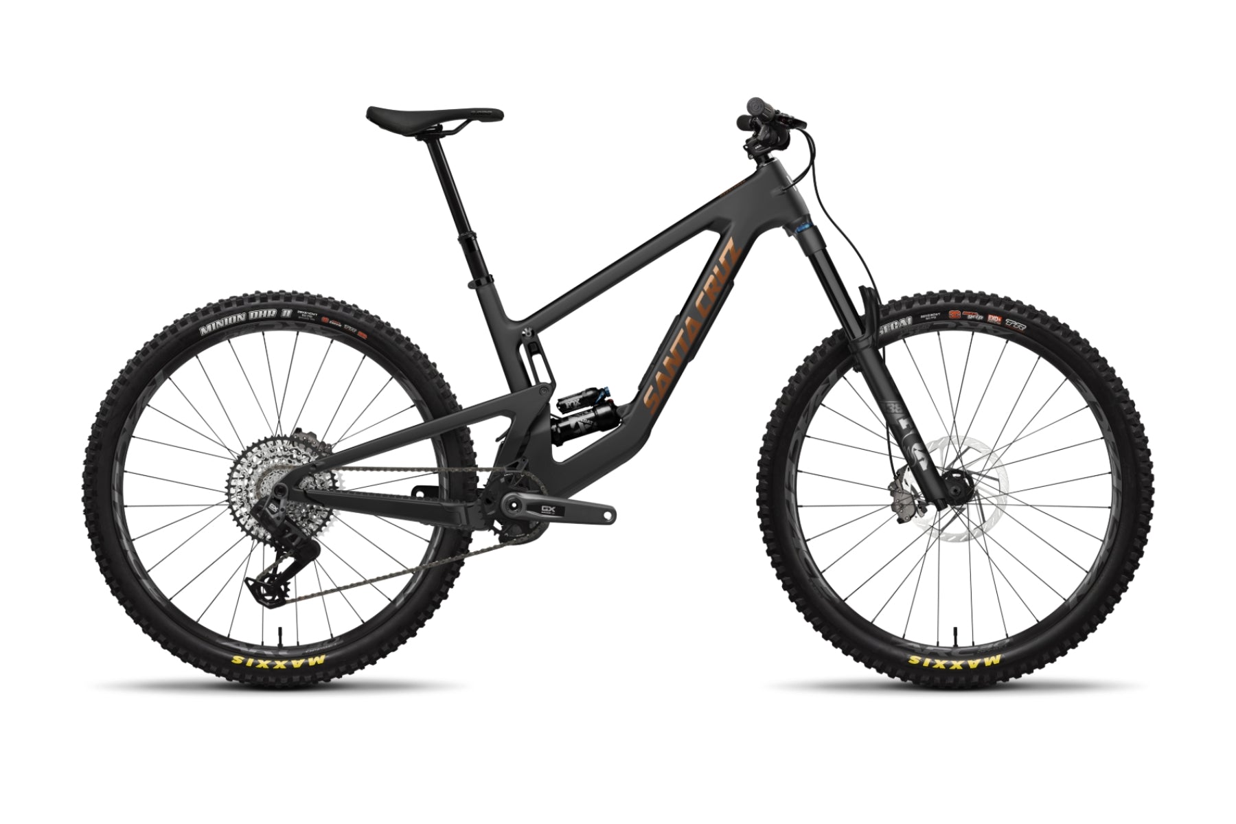 ワンピなど最旬ア！ Cruz Santa Megatower Bikes Mike's – AXS GX C 2 絵画