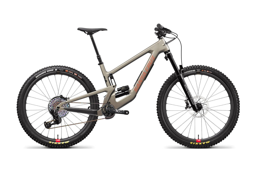 Santa Cruz Megatower CC XX1 AXS Reserve Flight Attendant (2023