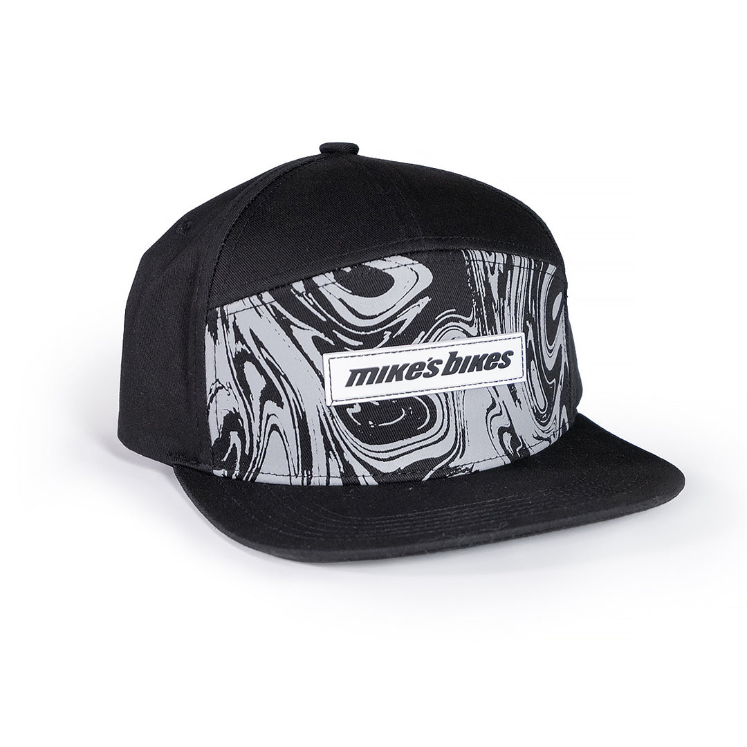 Mike's Bikes Hipster Hat
