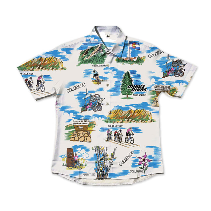 Colorado Resort Shirt