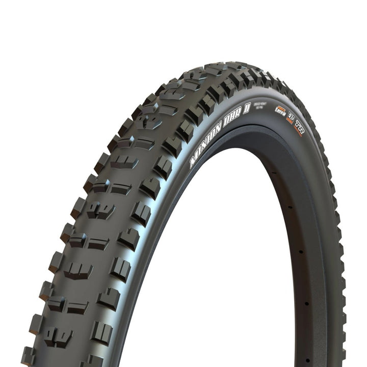 Minion DHR II MaxxTerra DD (27.5x2.4)
