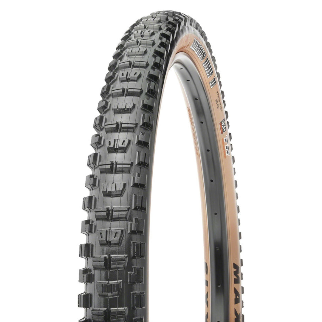 Minion DHR II Tires