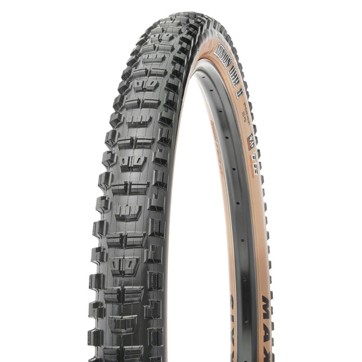 Minion DHR II Tires