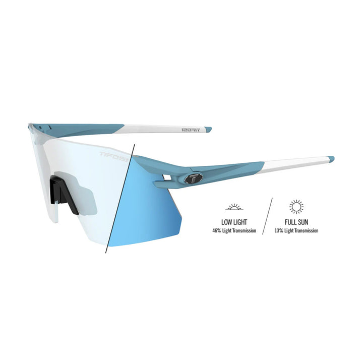 Moab XC - Kinetic Blue