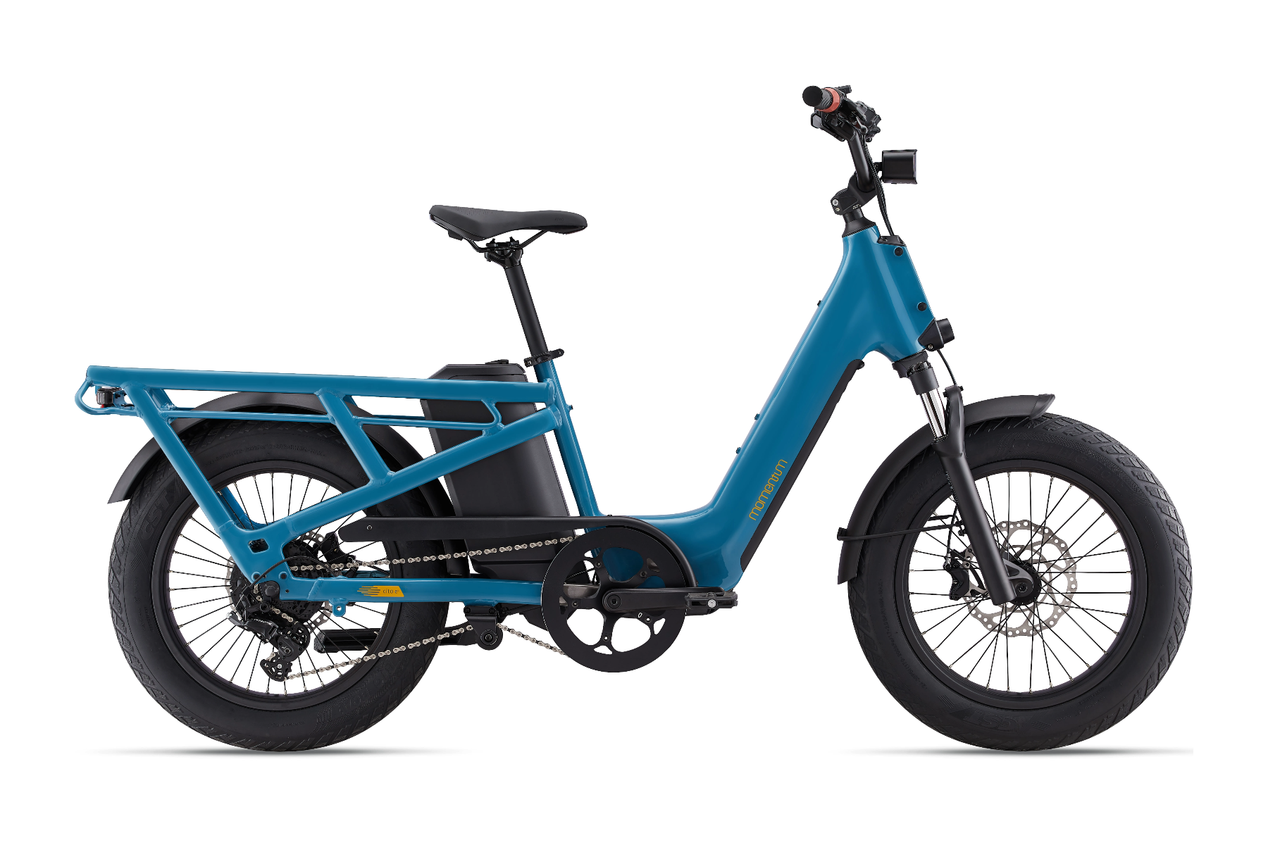 Momentum Cito E+ – Mike's Bikes