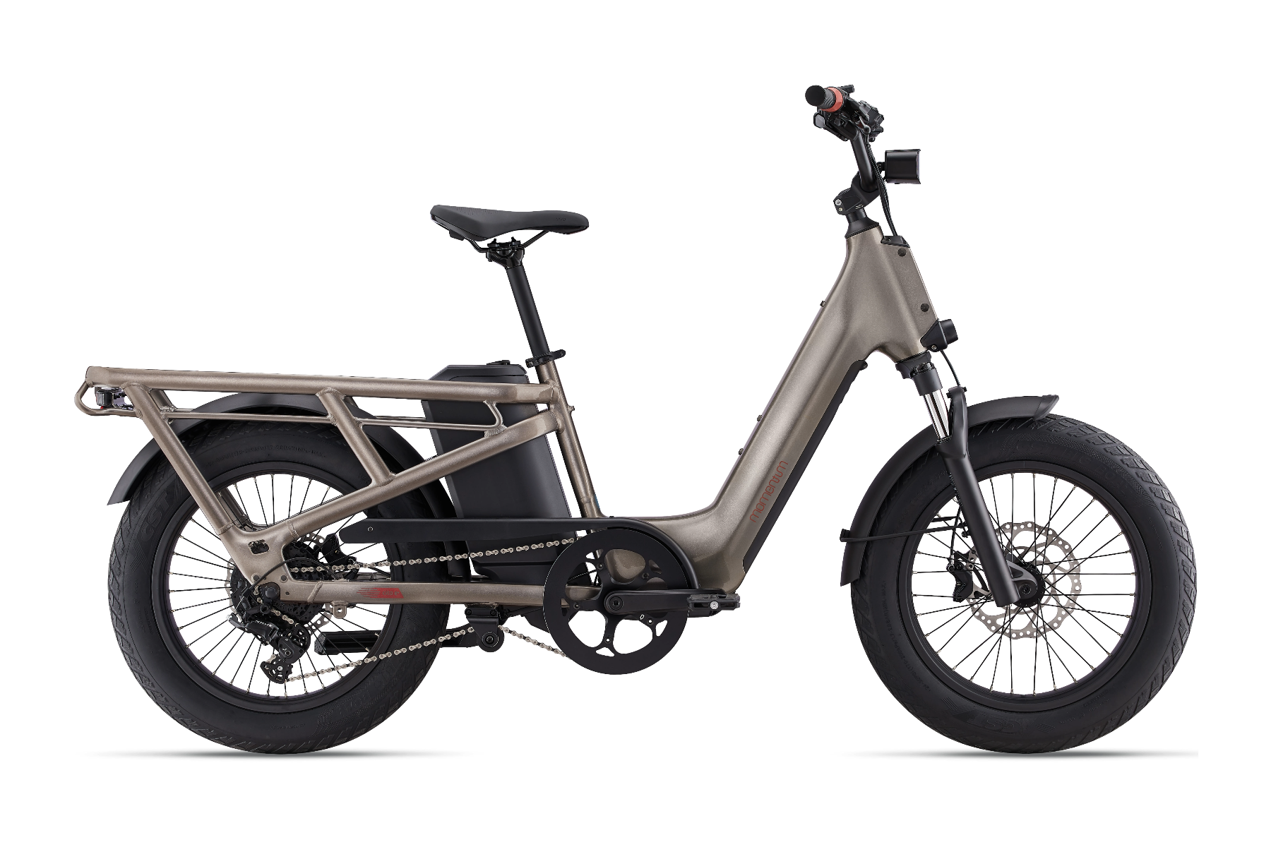 Momentum Cito E+ – Mike's Bikes