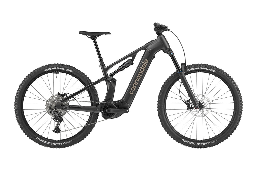 Moterra 4 Obsidian / Large