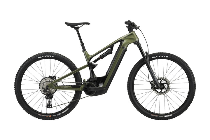 Moterra Neo Carbon 2