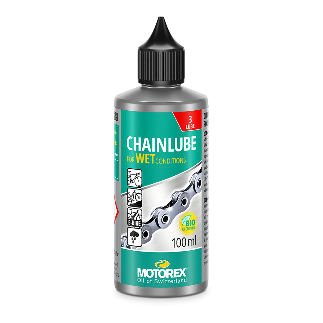 Motorex Wet Chainlube