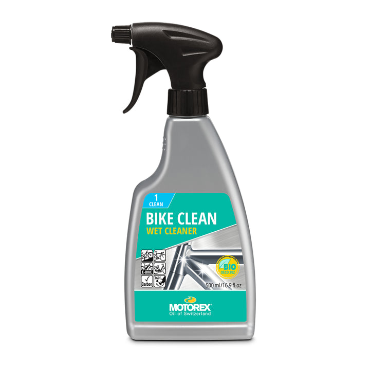 Motorex Bike Clean