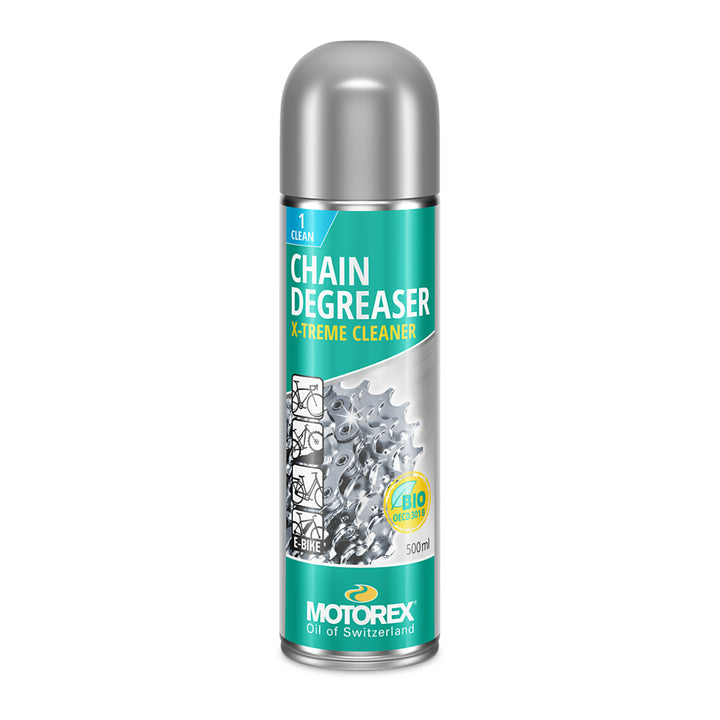 Motorex Chain Degreaser