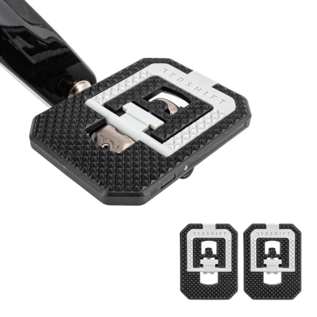 Mousetrap Pedal Adapters