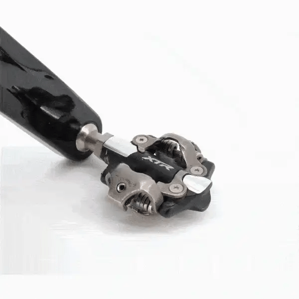 Mousetrap Pedal Adapters