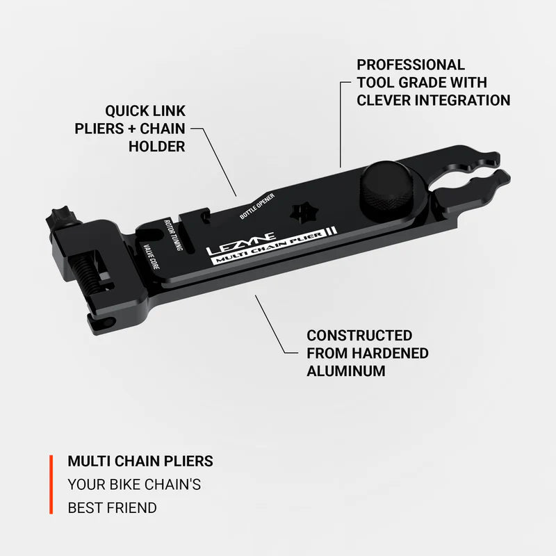 Lezyne Chain Pliers