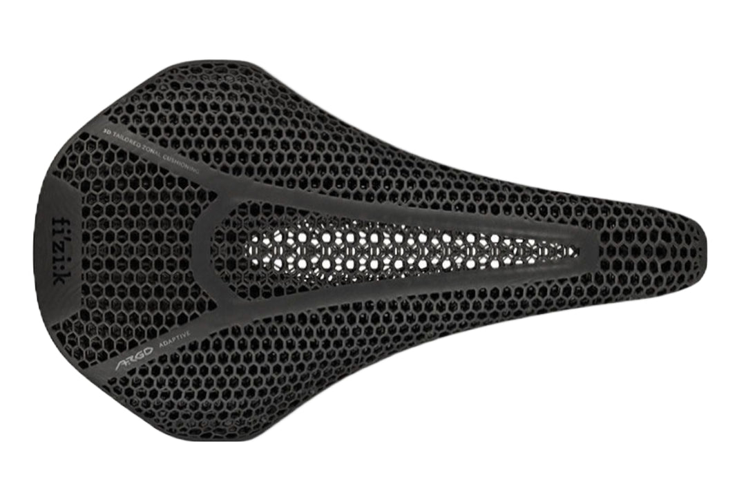 Argo Vento 00 Adaptive Saddle