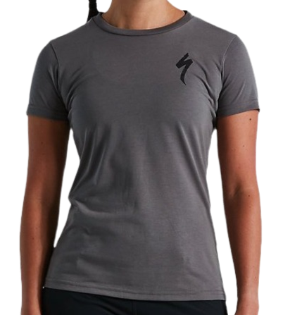 S-Logo T-Shirt (Women's)