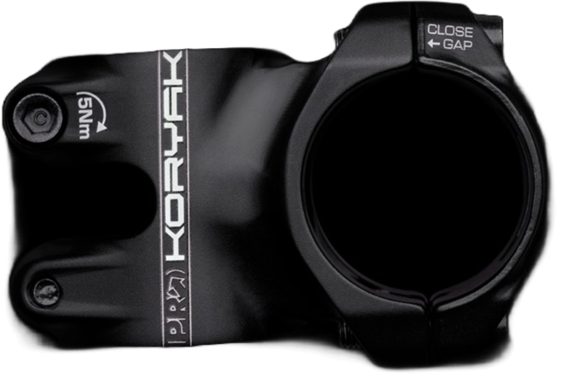 Pro Components Koryak Stem - Thumbnail 2