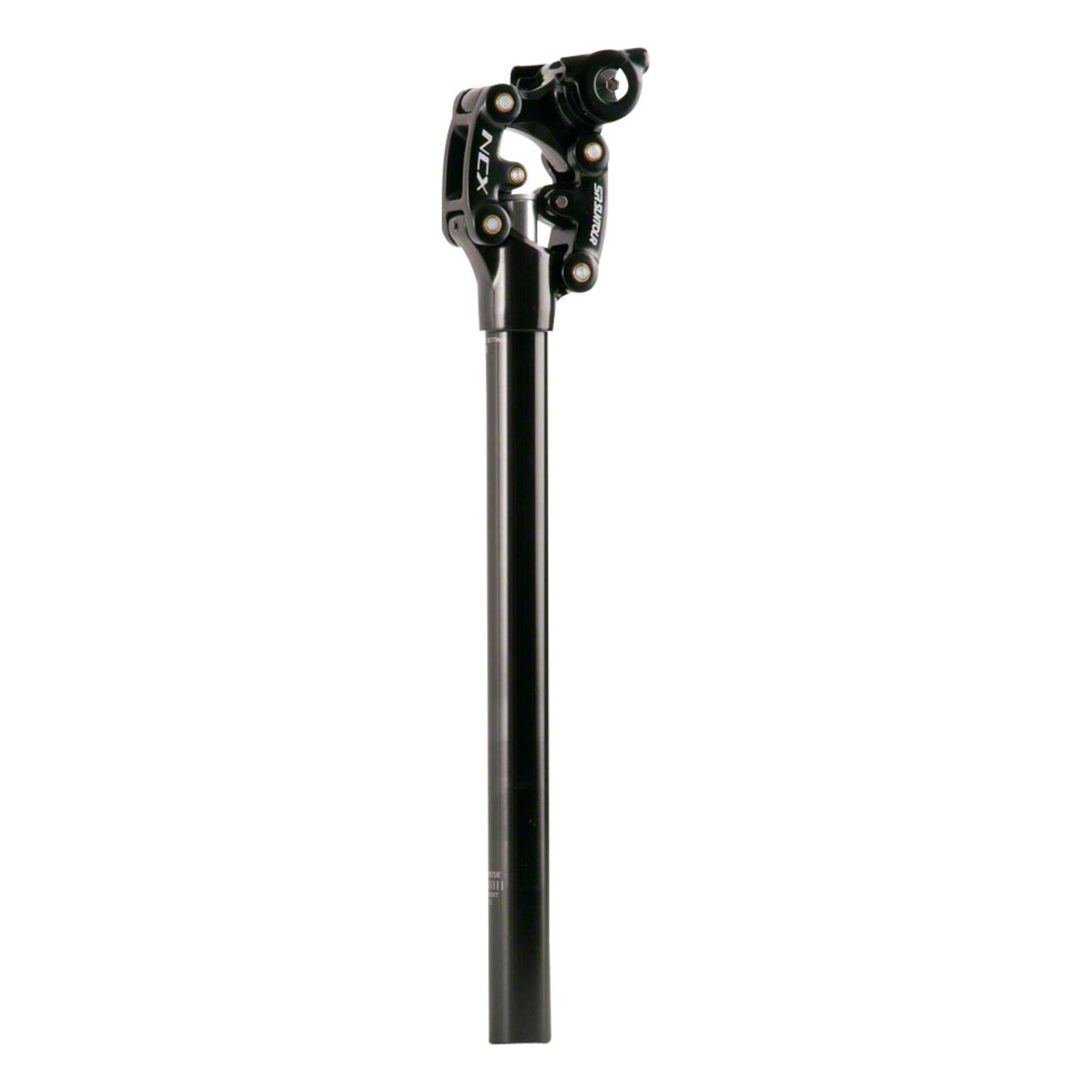 SR Suntour NCX Suspension Seatpost