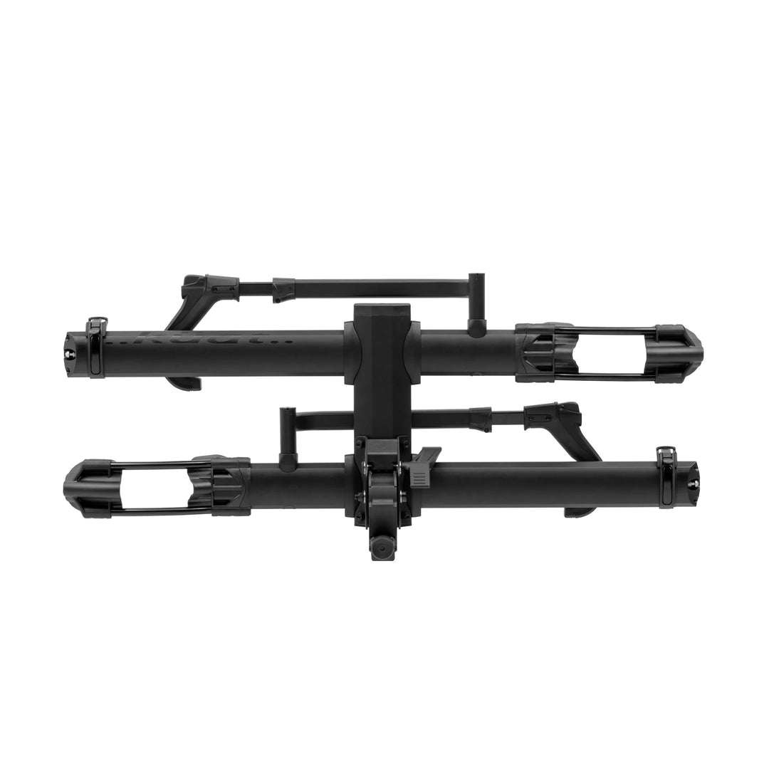 NV Base 2.0 Rack - Matte Black