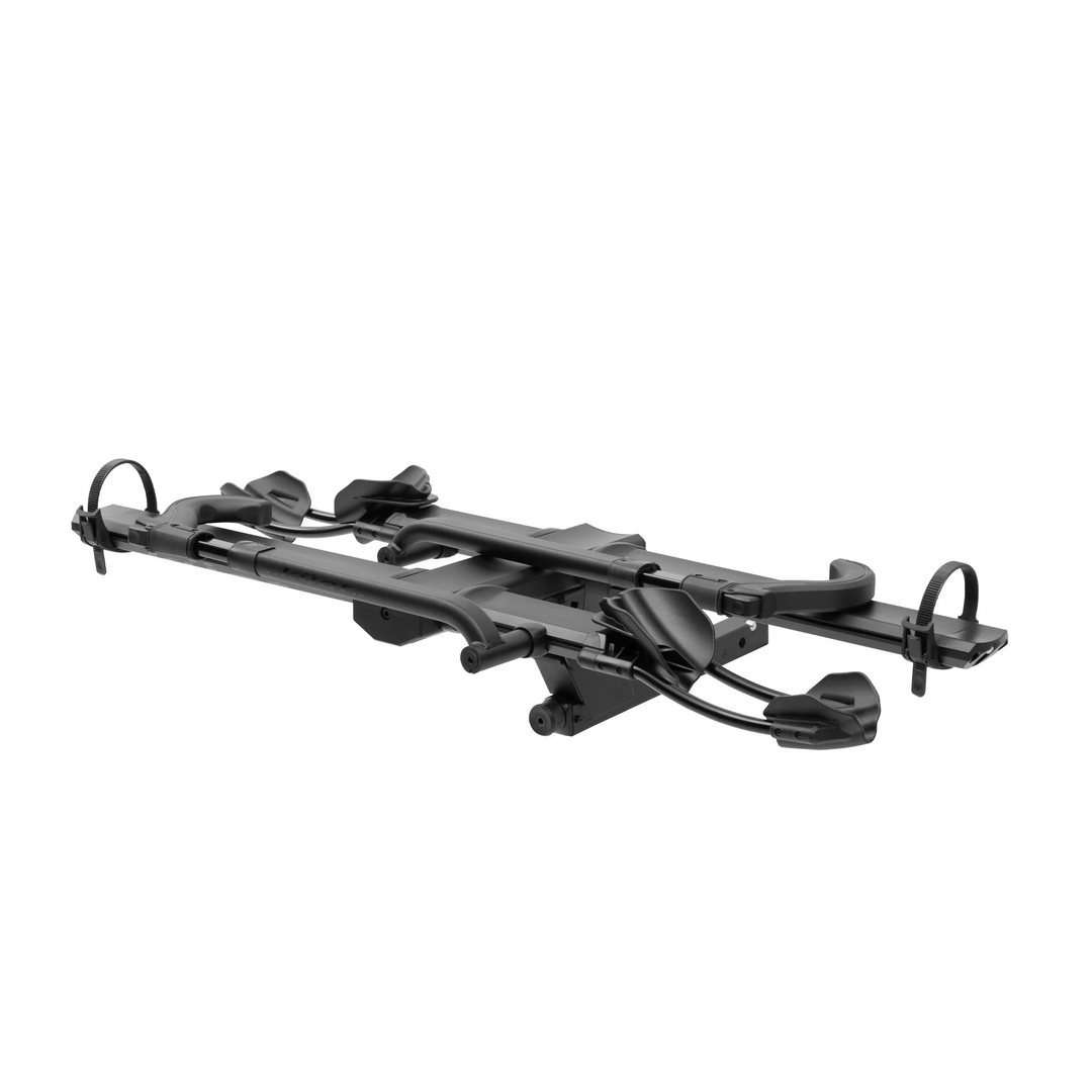 NV Base 2.0 Rack - Matte Black
