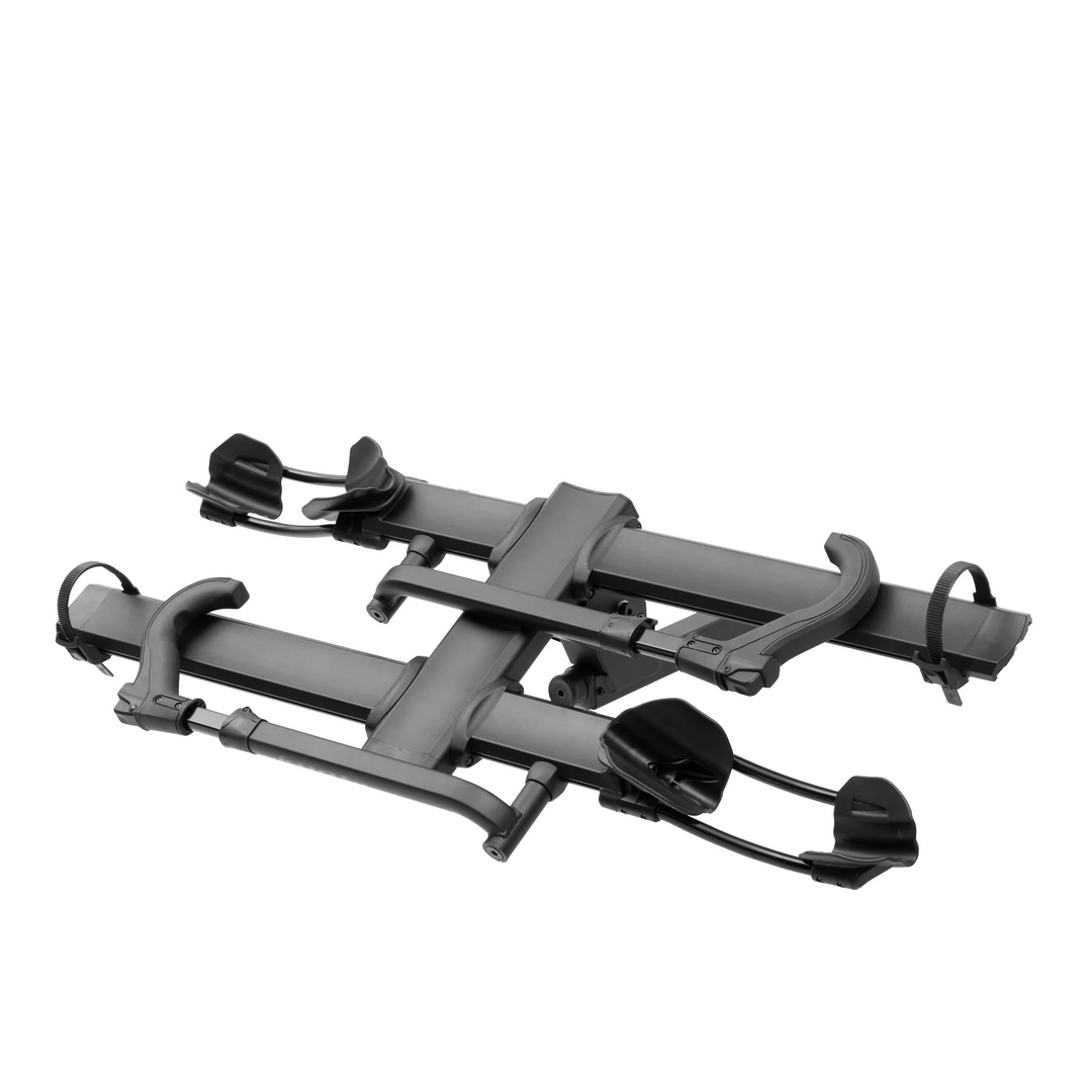 NV Base 2.0 Rack - Matte Black