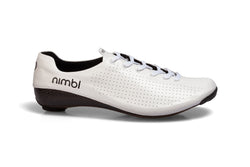 Nimble Air Ultimate Road Shoes - White