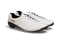 Nimble Air Ultimate Road Shoes - White