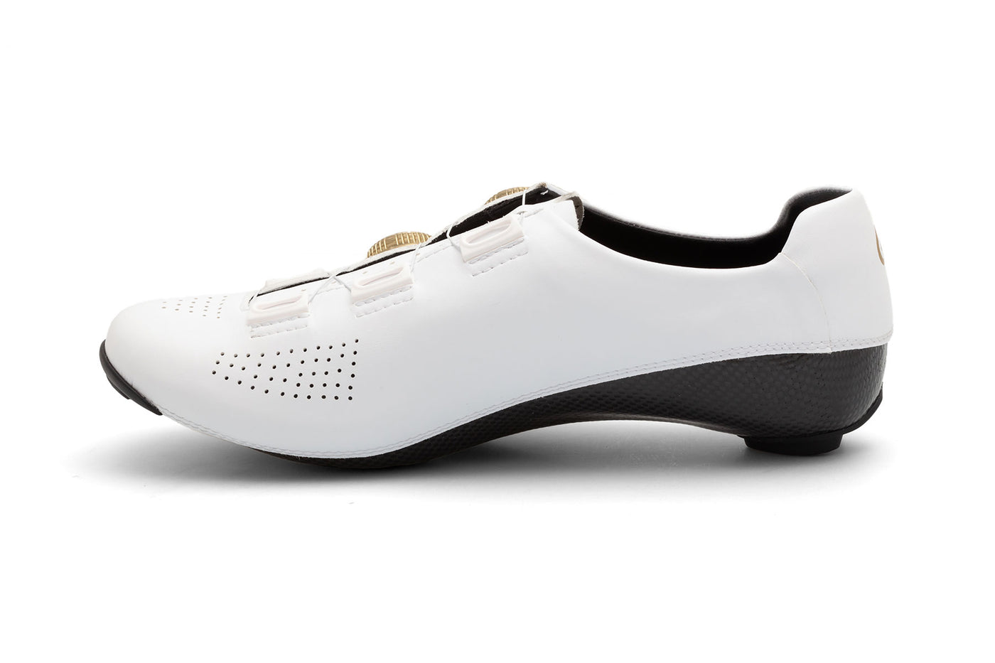 Nimble Ulitmate Road Shoe - White Gold