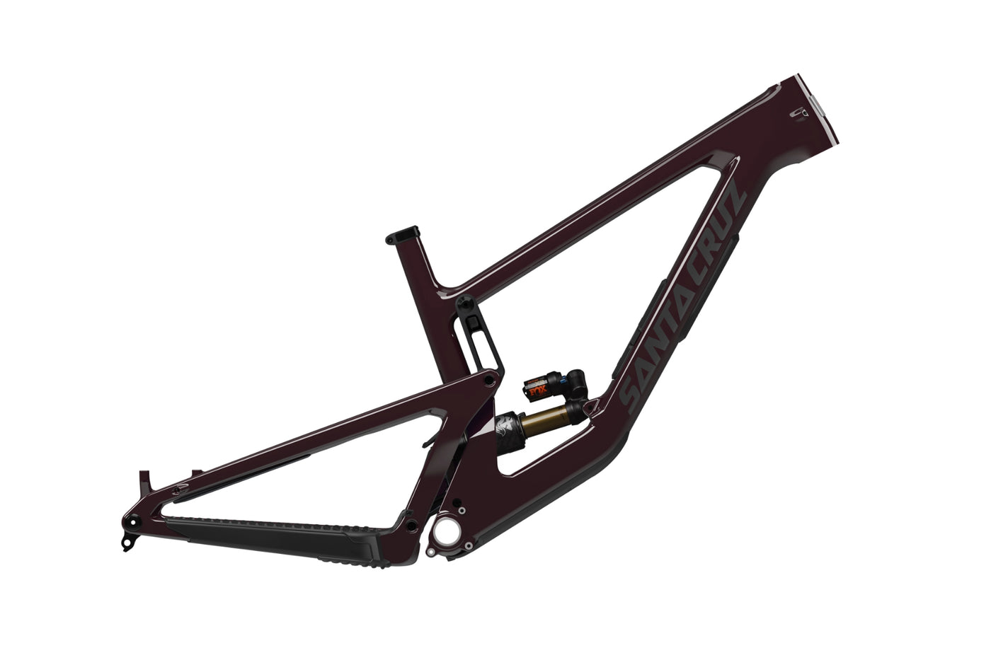 Nomad 6 CC Float X2 Frame