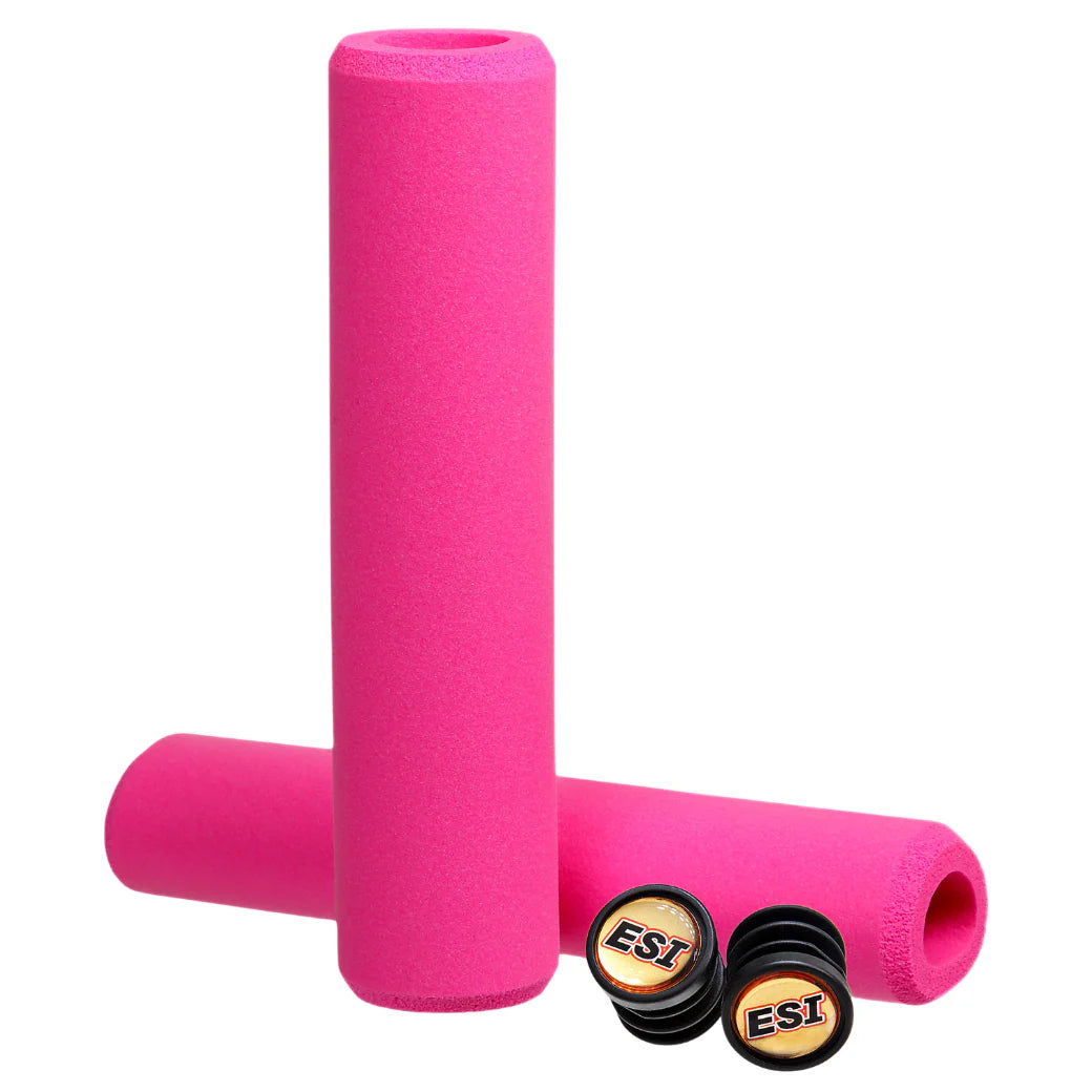 ESI Chunky Grips