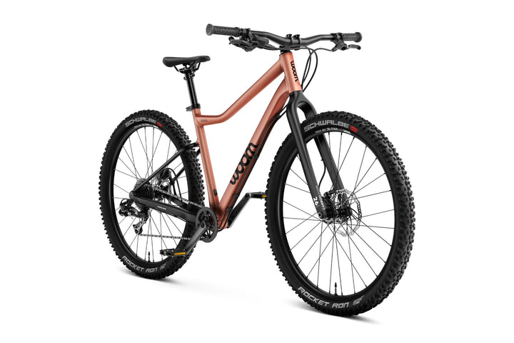 OFF 6 (26") - Terra Coppa