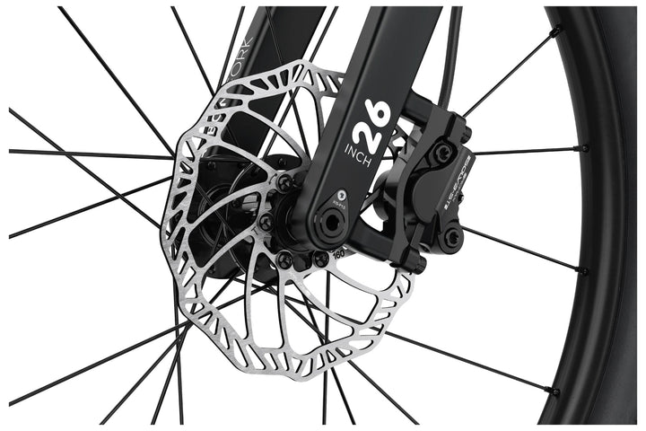 OFF 6 (26") - Terra Coppa