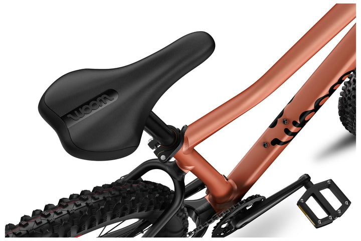 OFF 6 (26") - Terra Coppa