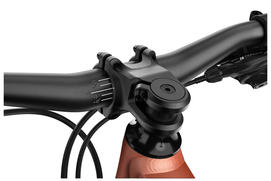 OFF 6 (26") - Terra Coppa