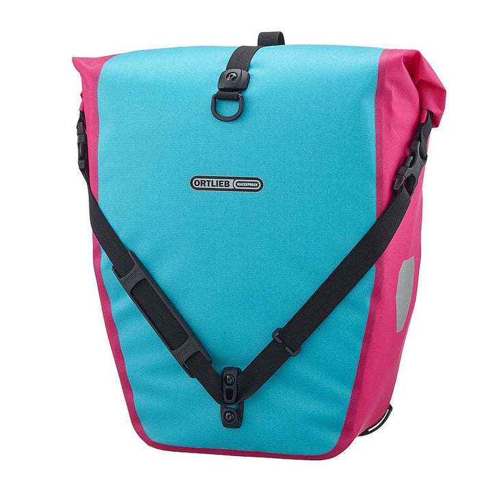 Backroller Classic Pannier Set