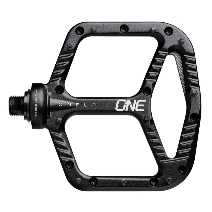 Aluminum Pedals