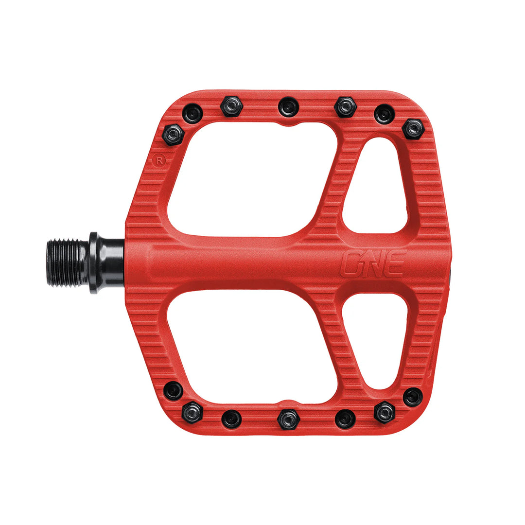 One-Up Components Composite Pedals