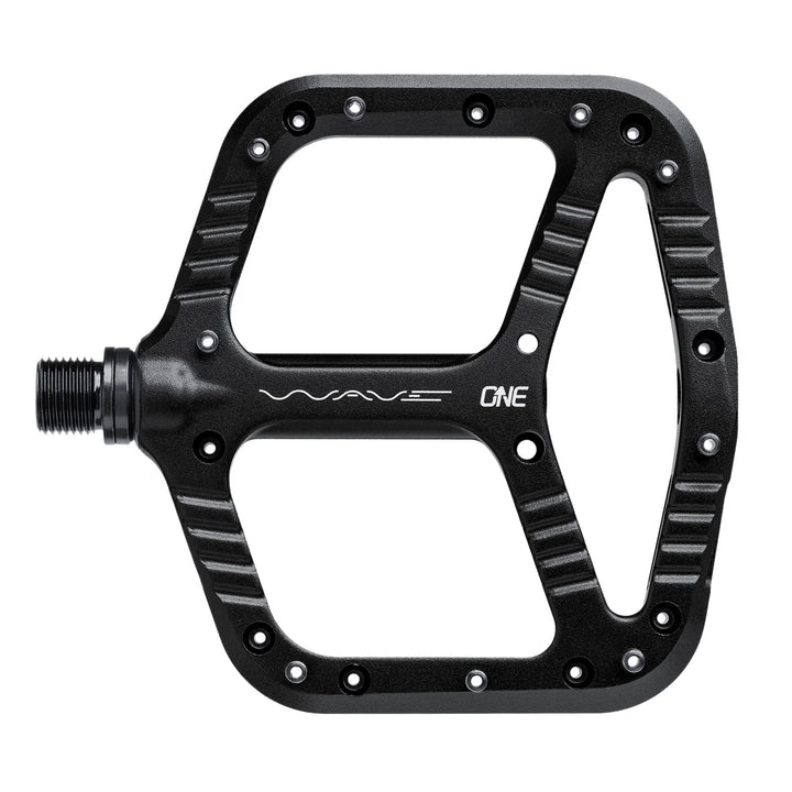 Wave Pedals