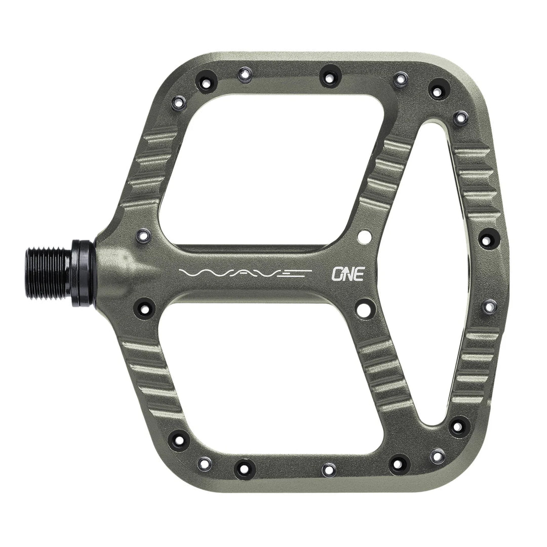 Wave Pedals