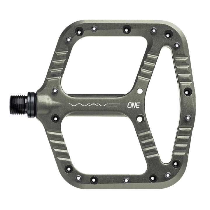 Wave Pedals
