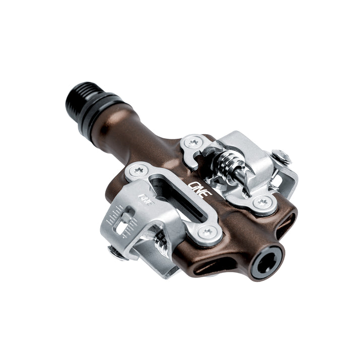One-Up Components XC Clip Pedals