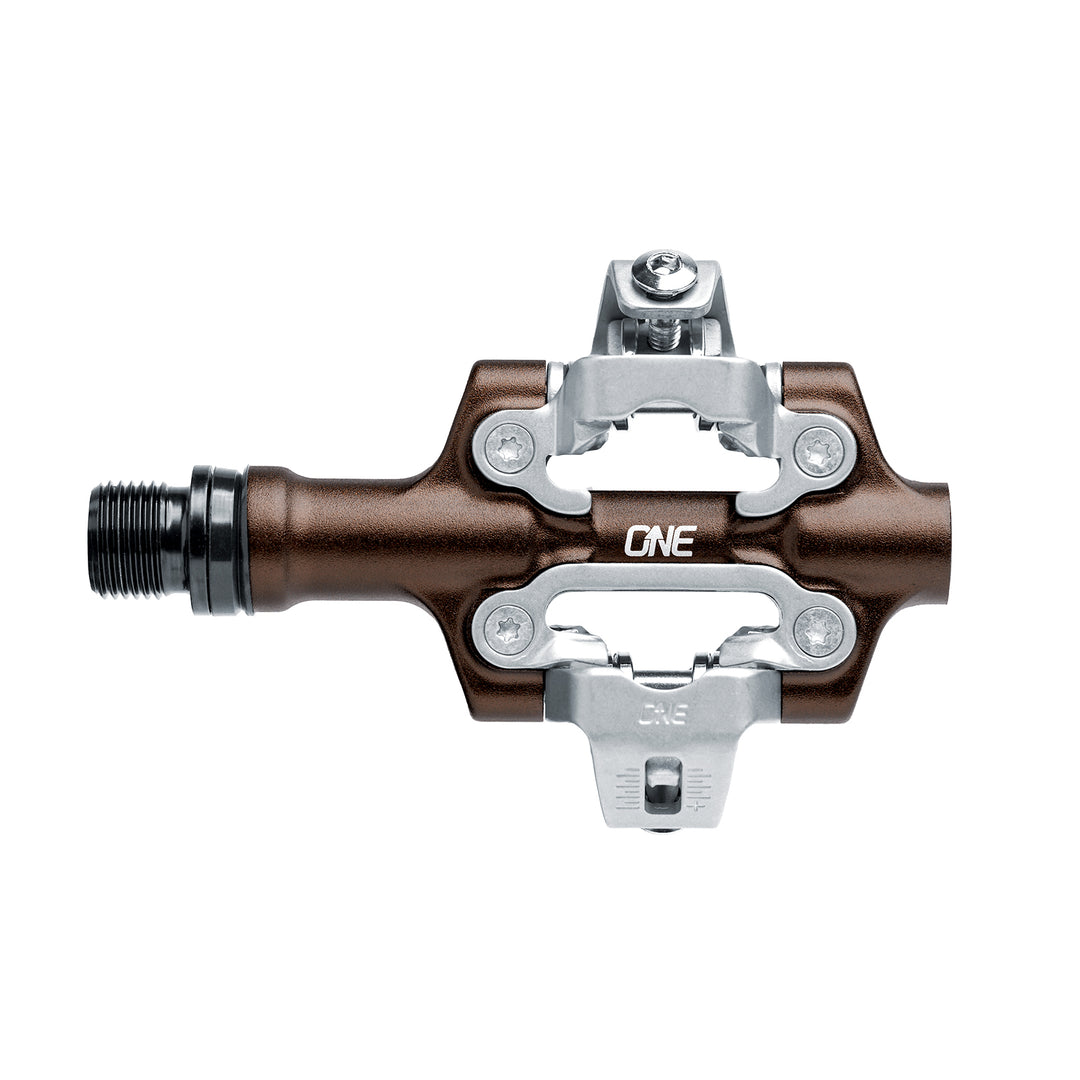 one up components pedal XC Clip Pedals