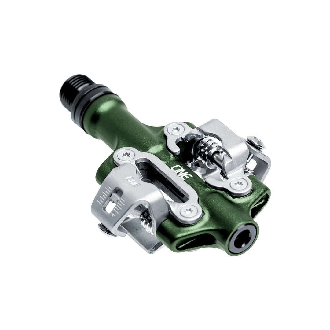 One-Up Components XC Clip Pedals