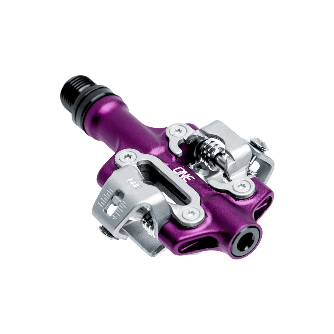 One-Up Components XC Clip Pedals
