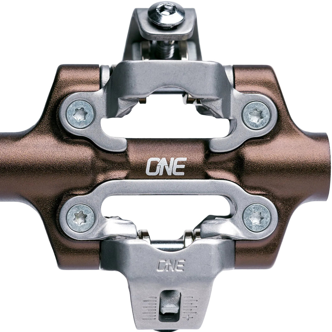 One-Up Components XC Clip Pedals
