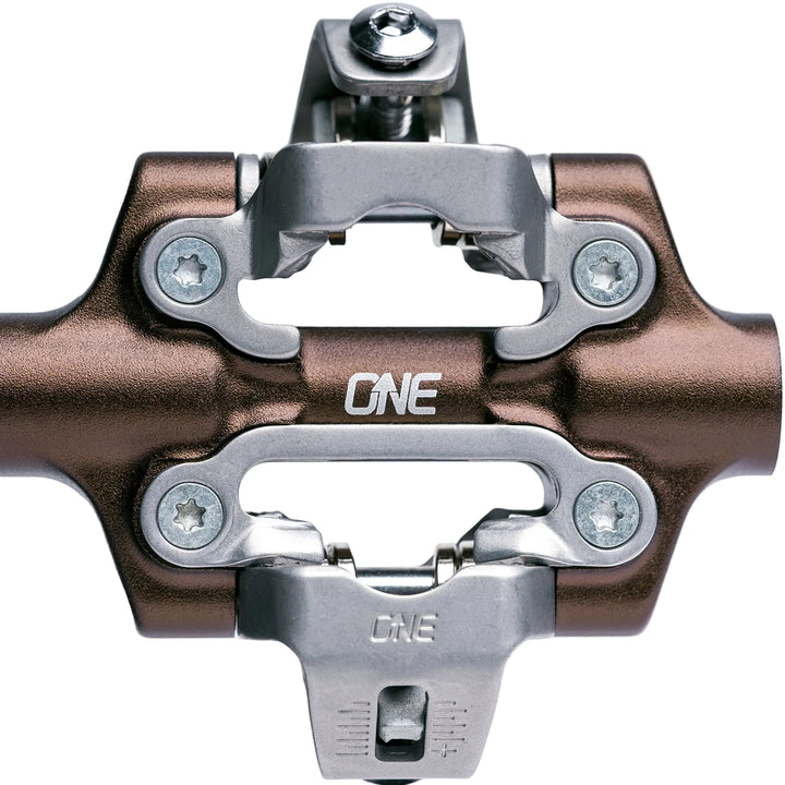 One-Up Components XC Clip Pedals
